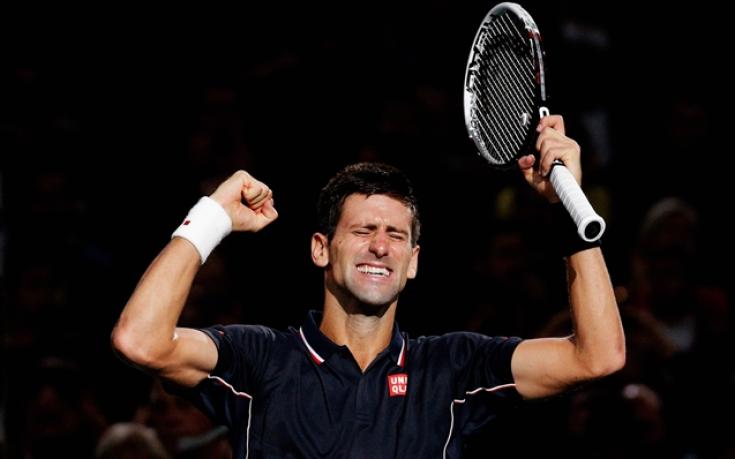 Джокович: Страхотно е да играеш в Париж