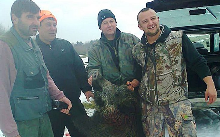 Кинезитерапевтът на БК Черно море с нов трофей