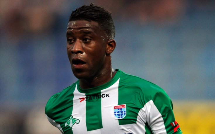 Фернандес нарече Левски 