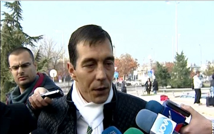 ВИДЕО: Петричев оптимист преди мача с Базел
