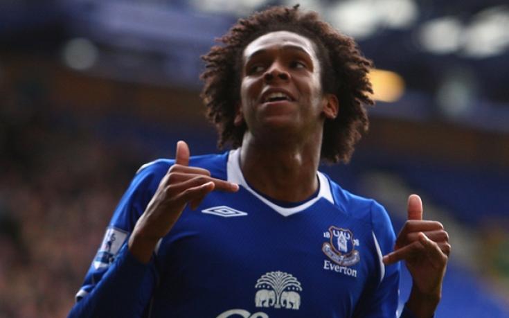 Изгониха Жо, заради лоша дисциплина