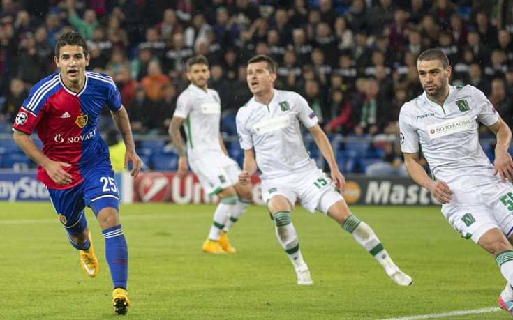 Звучен шамар в лош момент