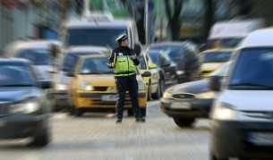 Софийските коли вече ще са с номера СВ