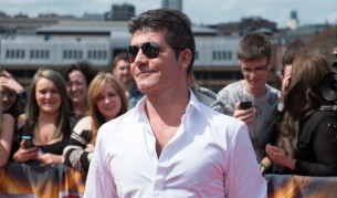 Саймън Кауъл