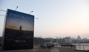 Новият албум на "Пинк Флойд" – претоплени стари манджи?