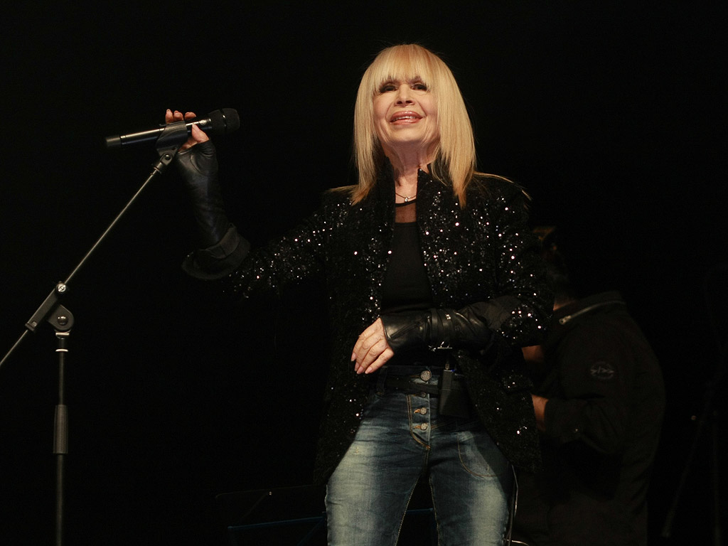 Лили Иванова с нов албум и концерт в зала 1 на НДК