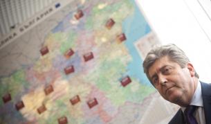 Първанов: ГЕРБ показаха, че са готови на компромиси