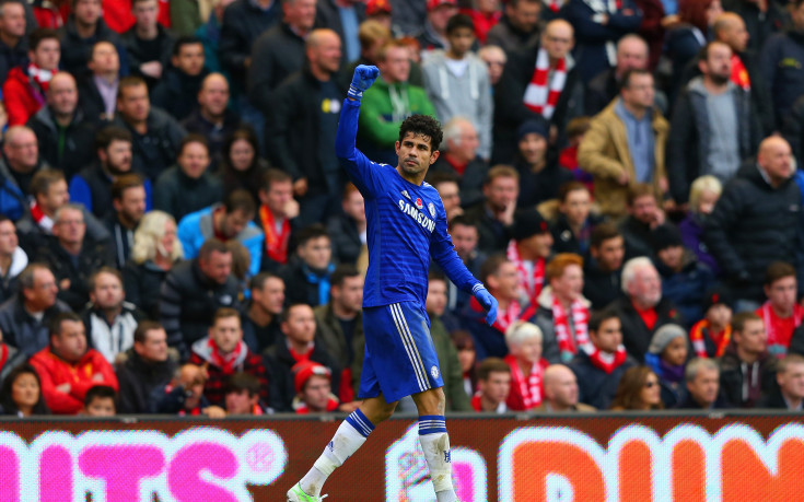 Специалният Челси отново подчини Ливърпул на „Анфийлд”