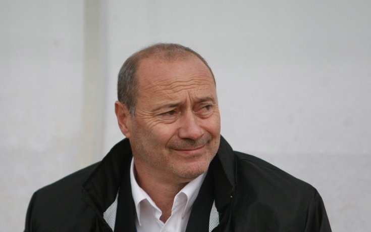 Емил Велев: Някои ни отписват вече от А група, но до края  има още много време