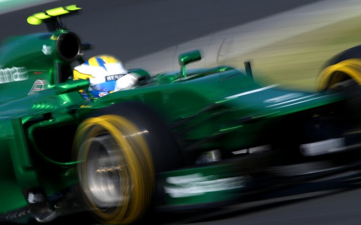 За 48 часа феновете на Кейтъръм събраха 1 милион паунда