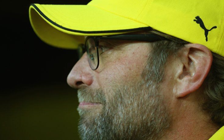 ВИДЕО: Клоп: Вместо вицове ще разказвам за този автогол