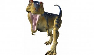 Тиранозавър рекс