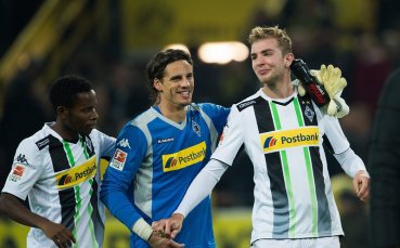 ВИДЕО: Няма такъв автогол...