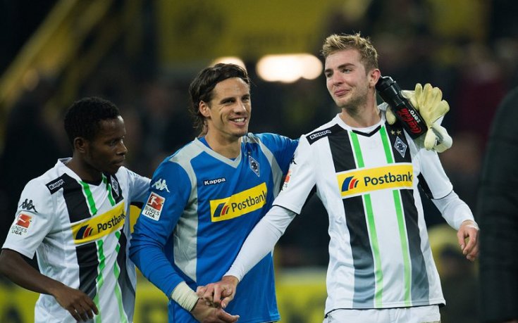 ВИДЕО: Няма такъв автогол...