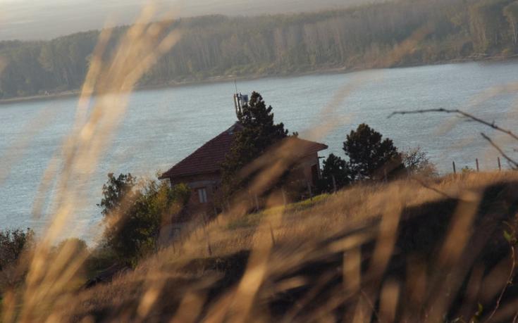 Животът извън града поддържа младежкия вид