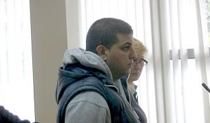 Орхан Яшаров