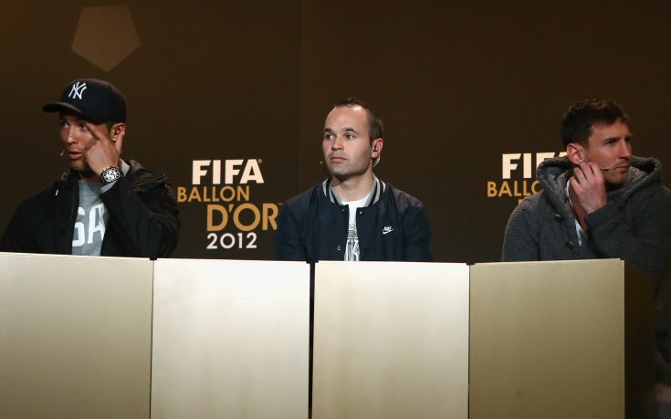 Роналдо ще съди журналист: Думите за Меси са лъжа