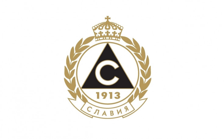 Славия сменя емблемата си