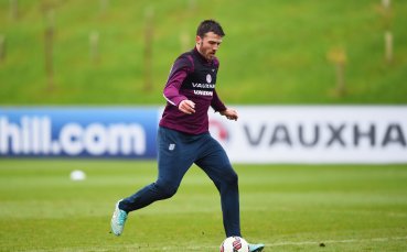 Юнайтед продължи договора на Карик