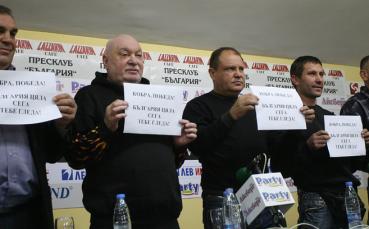 Легендарни боксьори тръпнат в очакване на Пулев – Кличко