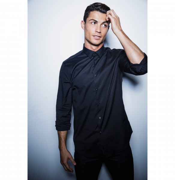 Кристиано Роналдо Реал риза колекция CR71