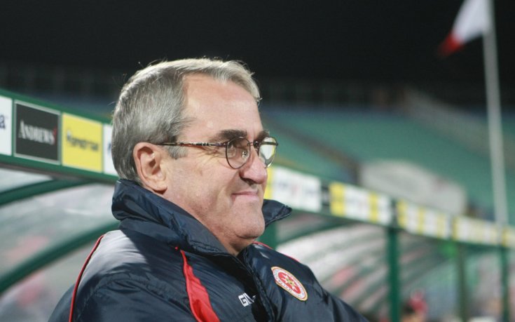 Треньорът на Малта: Фантастичен резултат за нас