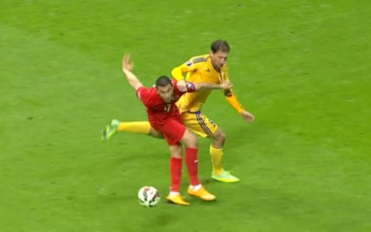 ВИДЕО: Турция – Казахстан 3:1