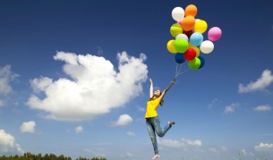 Българите – неудовлетворени, но щастливи