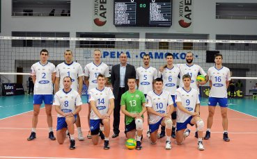 Марек падна бързо в Полша