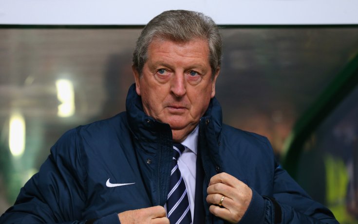 Ходжсън оптимист за  националния отбор на Англия