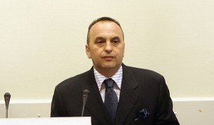 Любе Бошкоски през 2005 г.