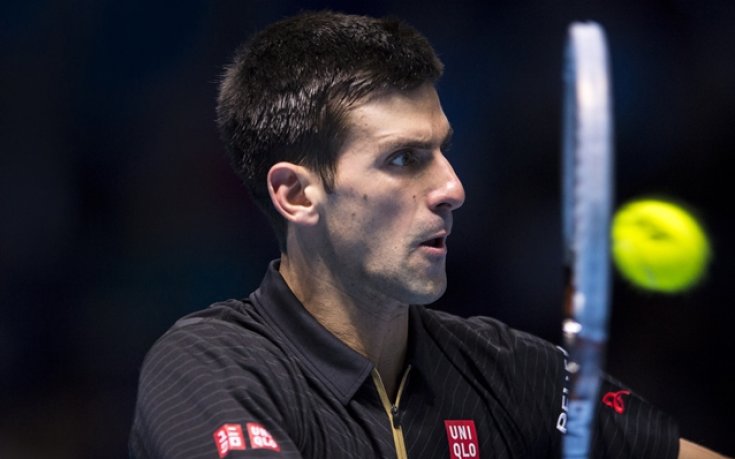 Джокович ще води Сърбия против Хърватия