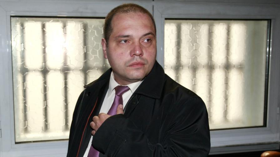 До месец става ясна присъдата на Филип Златанов