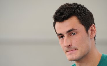 САЩ и Австралия си размениха по една победа в първия ден за Купа Дейвис