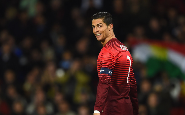 Роналдо за Роналдо: Златната топка е негова