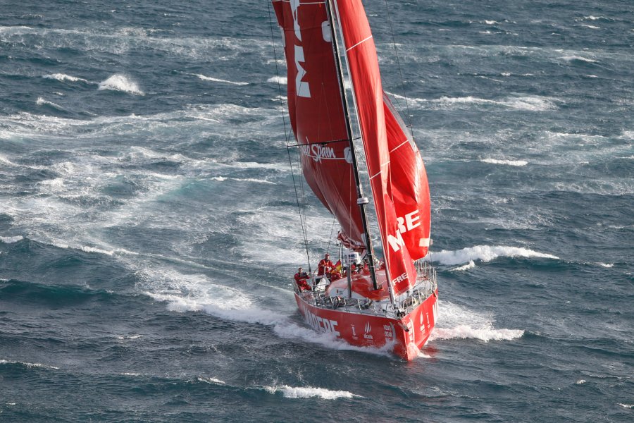 Volvo Ocean Race1