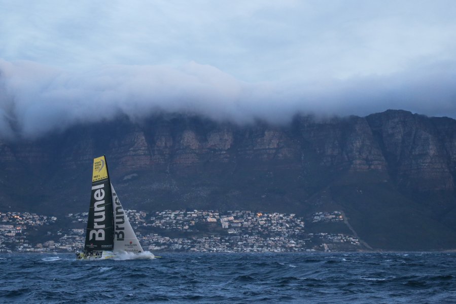 Volvo Ocean Race1