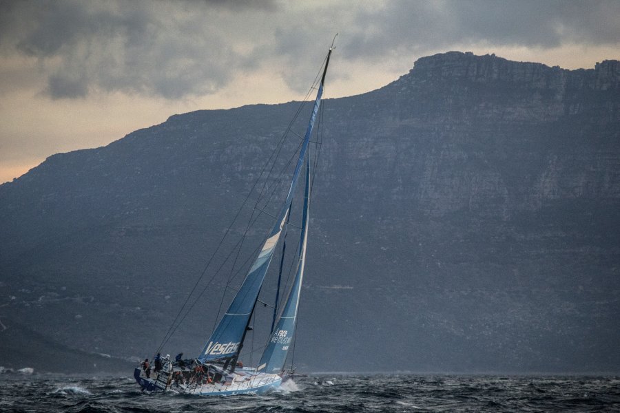 Volvo Ocean Race1