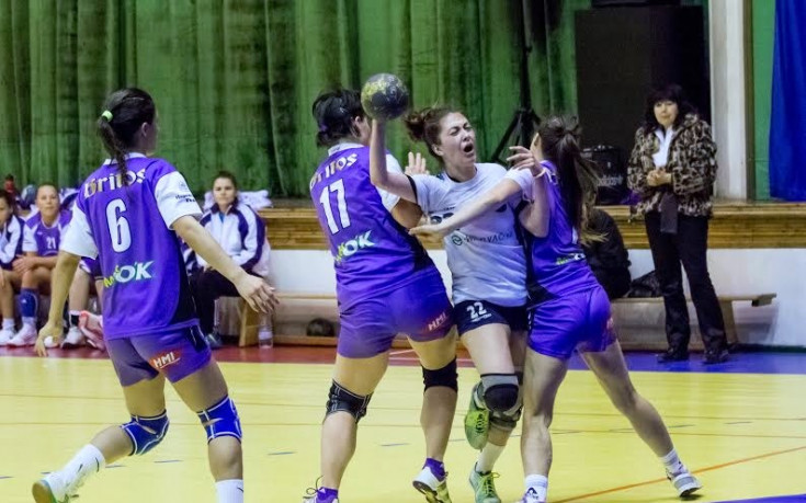 Добруджа играе с израелци, националките по хандбал тръгват за Гърция