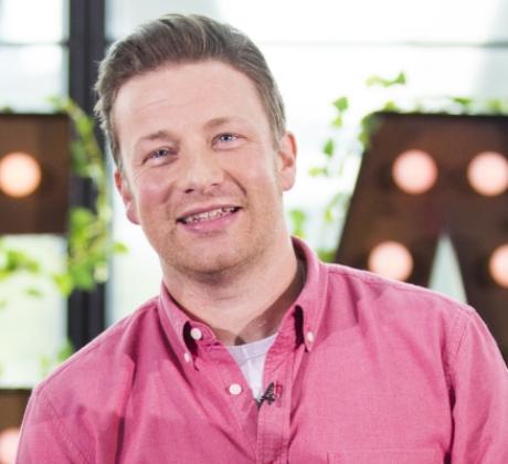 Световноизвестният кулинар Джейми Оливър откровено призна че фалитът на неговата