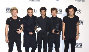 Уан дайрекшън