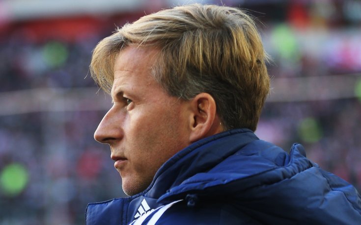 Задава се революция в младежката академия на Арсенал