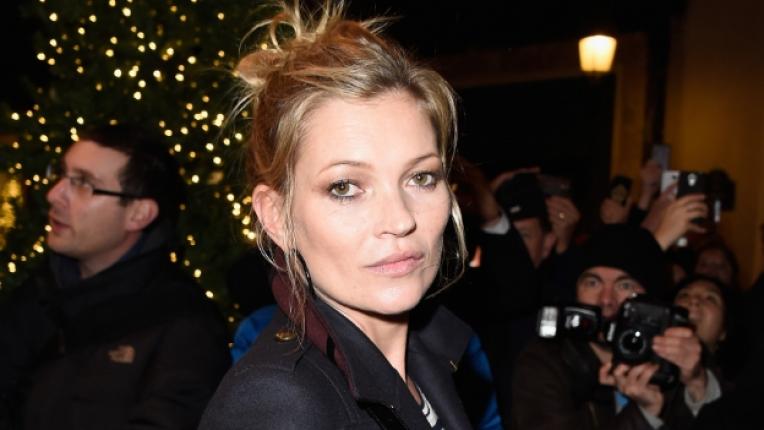  Спомен за edna обич: Джони Деп и Кейт Мос 