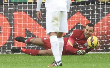 Интер предлага нов договор на Ханданович