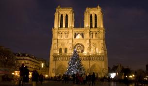 „Нотр дам“