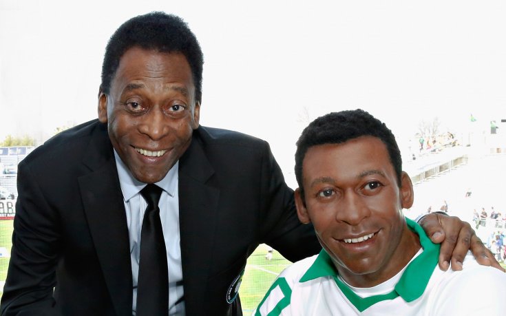 Говорител на Пеле: Стабилен е, няма проблеми