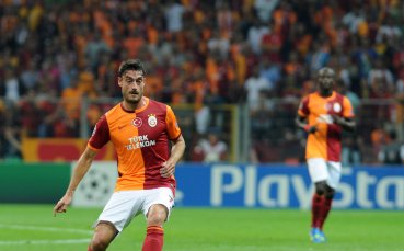 Удинезе разкара по никое време бивш играч на Ливърпул