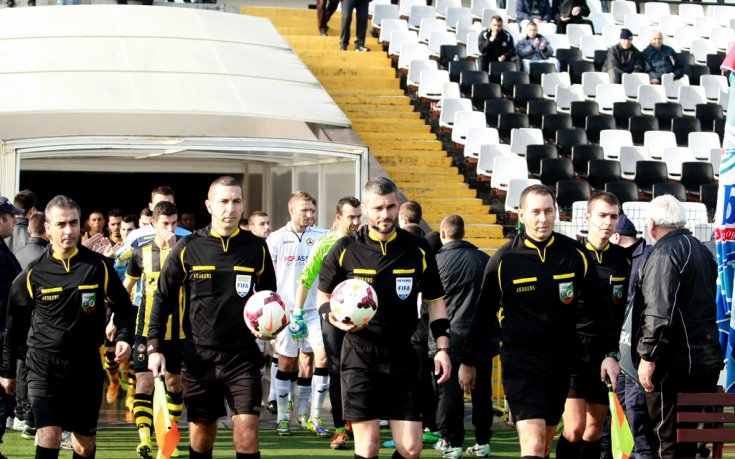 Галерия от снимки: Славия - Ботев Пд 3:0