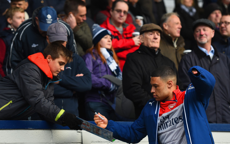 Нови трима контузени в Арсенал