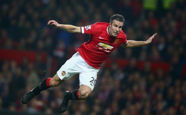 Ван Гаал е готов да продаде Ван Перси